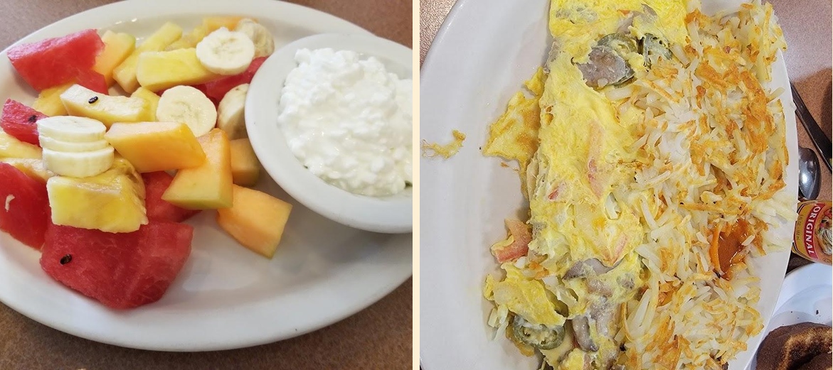 Gold Mine Restaurant